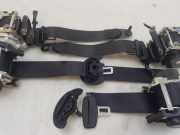 Airbag Set 32305A36533 BMW i7 Limousine eDrive50 106 kWh (HA0004N0) 2024