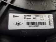 Kühlerventilatormotor 290924794R Renault Zoé (AG) Schrägheck 5-drs R135 (5AQ-605) 2022-06