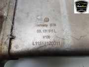 Agr Kühler 03L131511L Volkswagen Crafter Van 2.0 TDI 16V (CSLA) 2012 CSLA