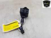 Zündschloss + Schlüssel A2189051702 Mercedes-Benz AMG GT (C190) Coupé 4.0 R V8 Biturbo (M178.980) 2019-07