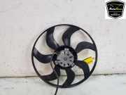 Lüfter 3136613377 Mercedes-Benz GLA (156.9) SUV 1.6 180 16V (M270.910) 2016-01