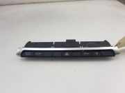 Warnleuchte Schalter 8V0925301D Audi A3 Sportback (8VA/8VF) Schrägheck 5-drs 1.4 16V g-tron (CPWA(Euro 6)) 2014-10