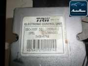 Abs Pumpe 13664001 Opel Vectra C GTS Schrägheck 5-drs 2.2 DTI 16V (Y22DTR) 2003