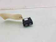 Aux/usb-Anschluss 3G5035954A Cupra Formentor SUV 1.5 TSI 16V (DPCA) 2022-03