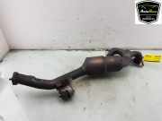 Katalysator 75060859 BMW 3 serie (E90) Limousine 325i 24V (N52-B25A) 2006-12