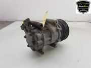 Klima Pumpe 8200578856 Renault Clio III Estate/Grandtour (KR) Kombi 1.2 16V TCE 100 (D4F-784) 2009