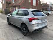 Tür Links Hinten 658833051B Skoda Kamiq SUV 1.0 TSI 12V (DLAA) 2022-04