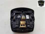 Airbag Lenkrad 985100007R Renault Megane III Grandtour (KZ) Kombi 5-drs 1.5 dCi 110 (K9K-J836) 2012-08