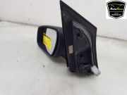 Außenspiegel Links 1500619 Ford Focus 2 Schrägheck 1.6 16V (SHDB(Euro 5)) 2006