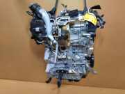 Motor 04E100038F Cupra Leon (KLCB) Schrägheck 1.4 e-Hybrid 245, VZ 16V (DGEA) 2021 DGEA