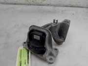 Motorhalter 112100014R Renault Megane III Berline (BZ) Schrägheck 5-drs 1.6 16V (K4M-858(K4M-R8)) 2010-09