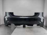 Stoßstange Hinten A1768800001 Mercedes-Benz A (W176) Schrägheck 1.6 A-180 16V (M270.910) 2012-10