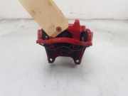Bremssattel Links Hinten 5WA615423BQC8 Volkswagen Golf VIII (CD1) Schrägheck 2.0 GTI 16V (DRNA) 2021-05 DRNA