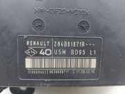 Sicherungskasten 284B69854R Renault Megane III Grandtour (KZ) Kombi 5-drs 1.4 16V TCe 130 (H4J-700(H4J-A7)) 2010-06