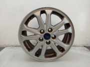 Felge St, 16", 65J, ET50, 5 Gats KT1C1007AB Ford Transit Connect (PJ2) Van 1.5 EcoBlue (ZTGA) 2018-09