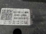 Motorträger 62401Q00000 Hyundai i20 (BC3) Schrägheck 5-drs 1.0 T-GDI 100 Mild Hybrid 48V 12V (G3LF) 2023