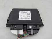 Steuergerät Automatik Getriebe A2059007705 Mercedes-Benz C-Klasse AMG (W205) Limousine C-43 AMG 3.0 V6 24V Turbo 4-Matic (M276.823) 2016-10