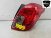 Rücklicht Rechts 95089715 Opel Mokka/Mokka X SUV 1.4 Turbo 16V 4x2 (A14NET(Euro 5)) 2015