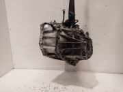 Getriebe Manuell 95522481 Opel Vivaro Van 1.6 CDTI BiTurbo 120 (R9M-450(R9M-D4)) 2015-11