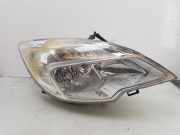 Scheinwerfer Rechts 13305776 Opel Meriva (B) Großraumlimousine 1.4 Turbo 16V ecoFLEX (B14NEL(Euro 6)) 2010-06