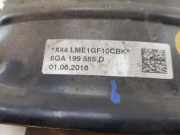 Getriebestütze ABS 5QA199555G Volkswagen Tiguan (AD1) SUV 2.0 TSI 16V 4Motion (CZPA) 2016-06 CZPA