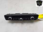 Bedienung Heizung 8V0820043C Audi A3 Limousine (8VS/8VM) Limousine 1.4 TFSI 16V (CZCA(Euro 6)) 2015-01