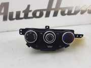 Bedienung Heizung 972501Y000 Kia Picanto (TA) Schrägheck 1.0 12V (G3LA) 2012