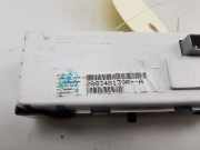 Innenausstattung Display 28038139R Renault Clio III (BR/CR) Schr?gheck 1.2 16V Tce (D4F-786(D4F-H7)) 2012-06