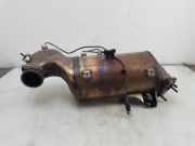 Rußpartikelfilter 55494204 Opel Astra K Schrägheck 5-drs 1.6 CDTI 110 16V (B16DTE(Euro 6)) 2018