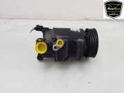 Klima Pumpe 5N0820803A Volkswagen Polo V (6R) Schrägheck 1.2 TDI 12V BlueMotion (CFWA) 2010-05 CFWA