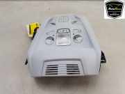 Innenbeleuchtung Vorne 96781446PR Peugeot 3008 II (M4/MC/MJ/MR) Großraumlimousine 1.2 12V e-THP PureTech 130 (EB2ADTS(HNS)) 2017-03