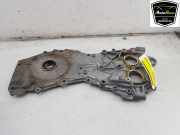 Steuerkette Abdeckung A2820106201 Mercedes-Benz CLA (118.3) Limousine 1.3 CLA-180 Turbo 16V (M282.914) 2022-07