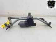 Scheibenwischermotor 9815497780 Peugeot 208 I (CA/CC/CK/CL) Schrägheck 1.2 Vti 12V PureTech 82 (EB2F(HMZ)) 2018