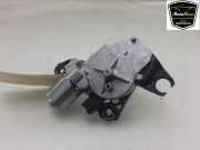 Scheibenwischermotor Hinten 287108228R Renault Clio V (RJAB) Schrägheck 5-drs 1.0 TCe 90 12V (H4D-470(H4D-E4)) 2021-03