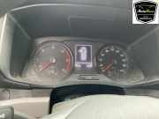 Getriebe Manuell 0AX300040E Volkswagen Crafter (SY) Van 2.0 TDI FWD (DNAD) 2022-01 DNAD