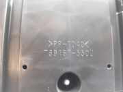 Tachoeinheit Kmh 769167330U Citroën C1 Schrägheck 1.0 12V VVT-i (1KR-FE(CFB)) 2021-12