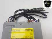 Navigationssystem 81A035183E Audi Q2 (GAB/GAG) SUV 1.4 TFSI 16V (CZEA(Euro 6)) 2018-04