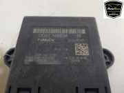 Steuergerät Zentralverriegelung DG9T14B534 Ford S-Max (WPC) Großraumlimousine 1.5 EcoBoost 16V (UNCI) 2016-09