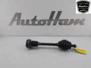 Antriebswelle Links Vorne ABS 6Q0407271DJ Volkswagen Polo IV (9N1/2/3) Schrägheck 1.4 TDI 70 (BNM) 2007-05 BNM