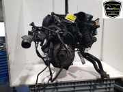 Motor Audi TT Roadster (8N9) Cabrio 1.8 20V Turbo Quattro (BAM) 2002