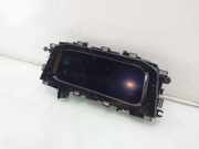 Tachoeinheit Kmh 5H0920340A Volkswagen Golf VIII (CD1) Schrägheck 2.0 GTI 16V (DRNA) 2021-05 DRNA