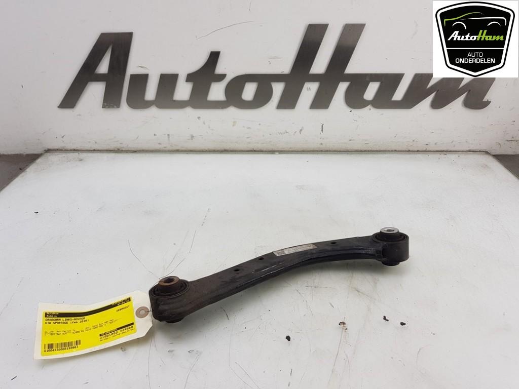 Querlenker Links Hinten 55100D3050 Kia Sportage (QL) Geländewagen 1.6 GDI 16V 4x2 (G4FD) 2018-02 Bild Querlenker Links Hinten 55100D3050 Kia Sportage (QL) Geländewagen 1.6 GDI 16V 4x2 (G4FD) 2018-02