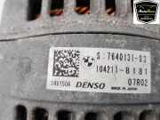 Lichtmaschine V-Snaar 764013103 Mini Mini (F55) Schrägheck 5-drs 1.5 12V Cooper (B38A15A) 2015