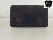 Zentrale Steuerung Multimedia A2059004113 Mercedes-Benz GLC Coupe (C253) SUV 2.2 220d 16V BlueTEC 4-Matic (OM651.921(Euro 6)) 2017-06