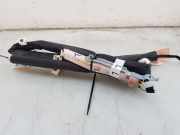 Dachairbag Links 985P15615R Dacia Duster (SR) SUV 1.0 TCE 100 Bi-Fuel, Eco-G 12V (H4D-480(H4D-F4)) 2022-11