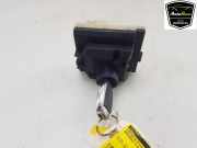 Zündschloss + Schlüssel A2229003512 Mercedes-Benz C-Klasse AMG (W205) Limousine C-63 S,Edition 1 AMG 4.0 V8 Biturbo (M177.980) 2016-02