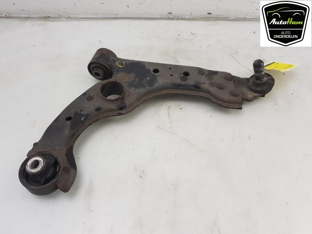 Querlenker Rechts Vorne 50521045 Alfa Romeo Giulietta (940) Schr?gheck 1.4 TB 16V MultiAir (940.A.2000) 2011-01 Bild Querlenker Rechts Vorne 50521045 Alfa Romeo Giulietta (940) Schr?gheck 1.4 TB 16V MultiAir (940.A.2000) 2011-01