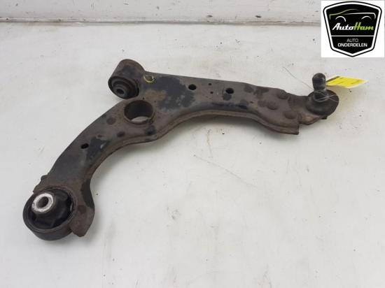 Querlenker Rechts Vorne 50521045 Alfa Romeo Giulietta (940) Schrägheck 1.4 TB 16V MultiAir (940.A.2000) 2011-01 Bild Querlenker Rechts Vorne 50521045 Alfa Romeo Giulietta (940) Schrägheck 1.4 TB 16V MultiAir (940.A.2000) 2011-01