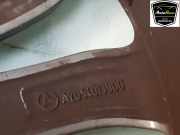Felge Li, 17", 8J, ET54, 5 Gats A2054013900 Mercedes-Benz C Estate (S205) Kombi C-350 e 2.0 16V (M274.920) 2015-11