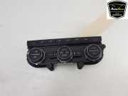 Bedienung Heizung 5G090744BL Volkswagen Golf VII Variant (AUVV) Kombi 2.0 GTD 16V (DJGA) 2015 DJGA